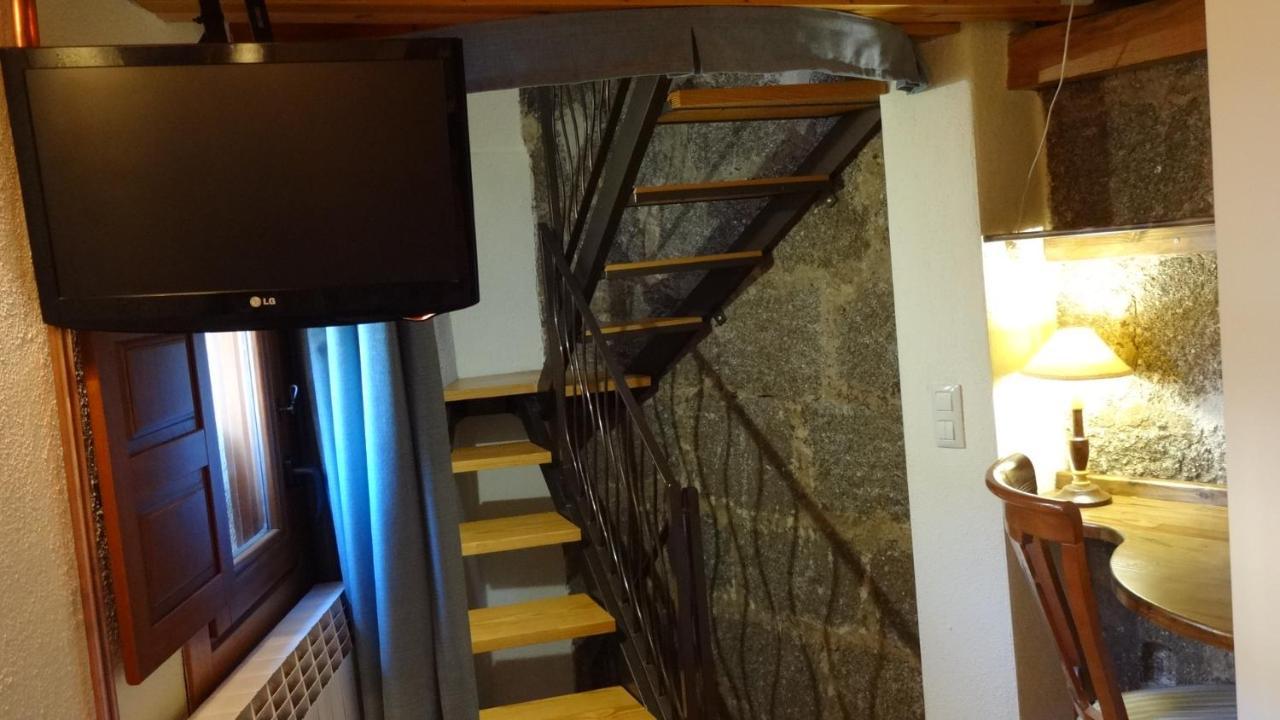 Rural Cayetana Hotel Piedrahíta