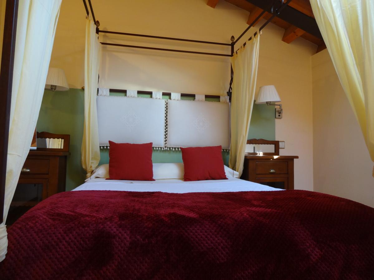 Rural Cayetana Hotel Piedrahíta
